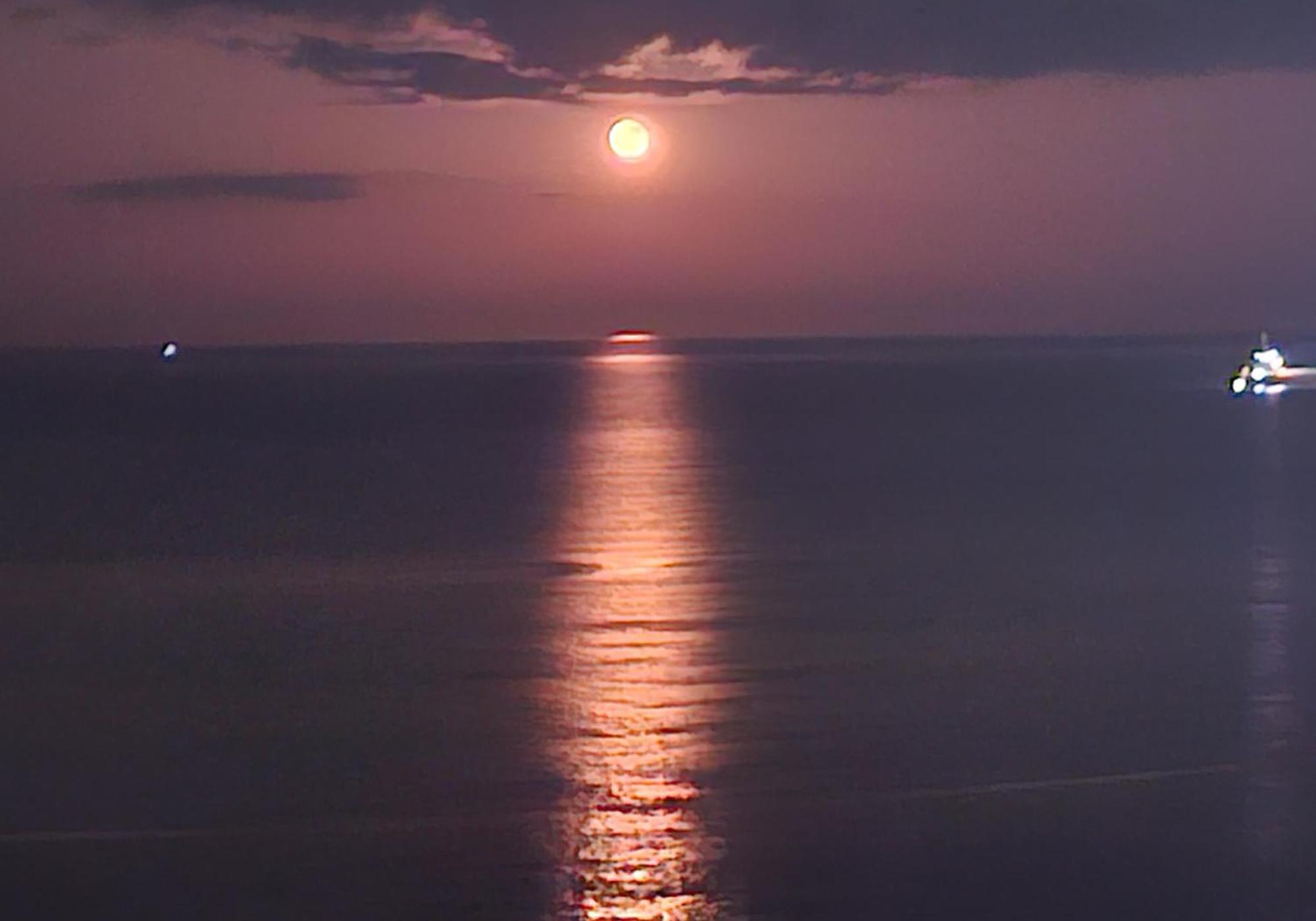 Вилла Sea Soul Катания Экстерьер фото